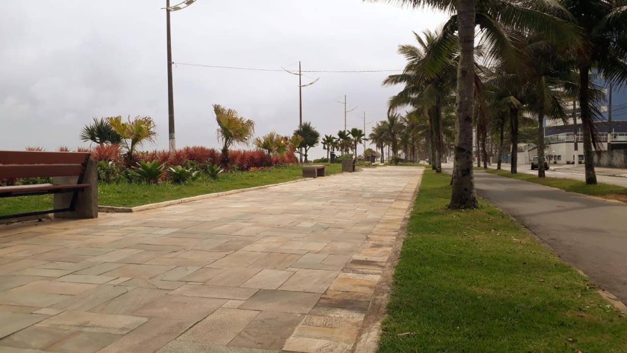 Casa Para Relaxar Perto Do Mar, A 300 Metros Da Praia Praia Grande  Exterior photo