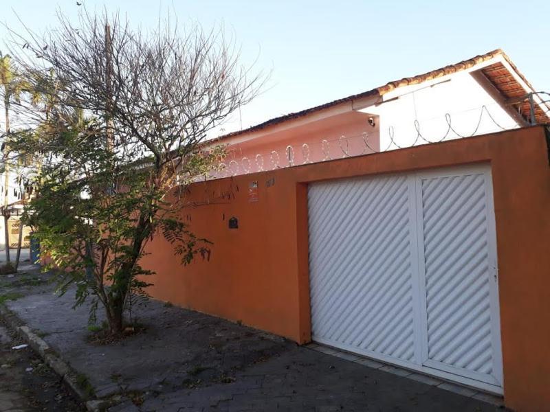 Casa Para Relaxar Perto Do Mar, A 300 Metros Da Praia Praia Grande  Exterior photo